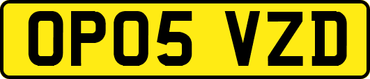 OP05VZD