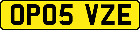 OP05VZE