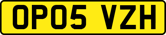 OP05VZH