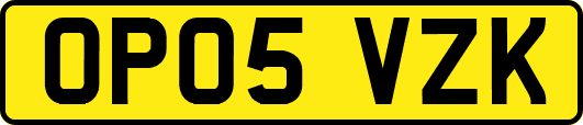 OP05VZK