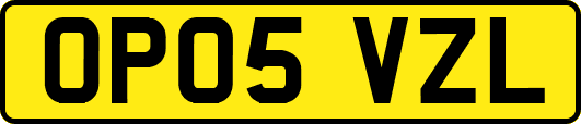 OP05VZL