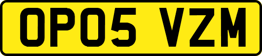 OP05VZM
