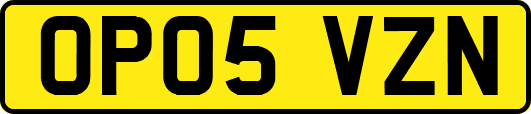 OP05VZN