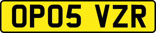 OP05VZR