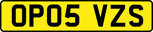 OP05VZS