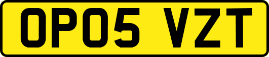 OP05VZT