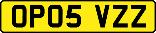 OP05VZZ
