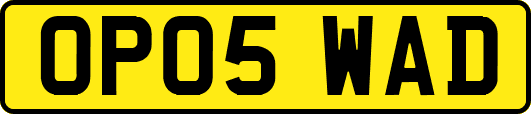 OP05WAD