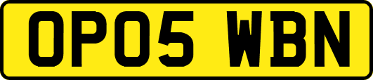 OP05WBN