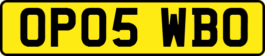 OP05WBO