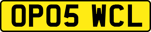 OP05WCL