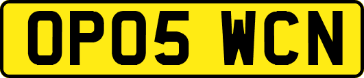 OP05WCN