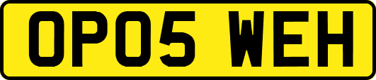 OP05WEH