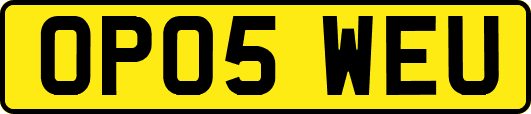 OP05WEU