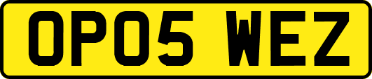 OP05WEZ