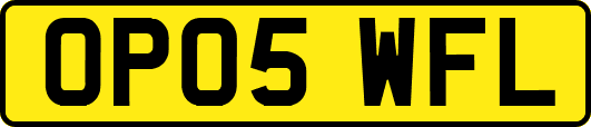 OP05WFL