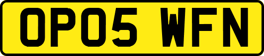 OP05WFN