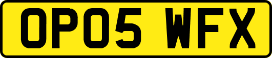 OP05WFX