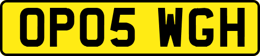 OP05WGH