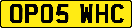 OP05WHC