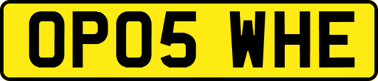 OP05WHE