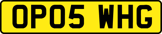 OP05WHG