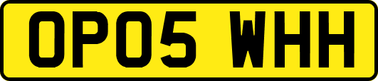 OP05WHH