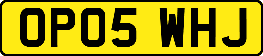 OP05WHJ