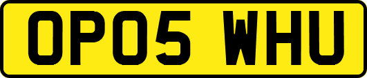 OP05WHU