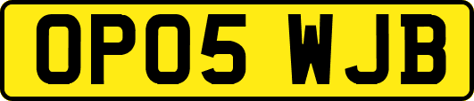 OP05WJB