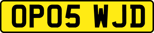 OP05WJD