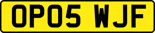 OP05WJF