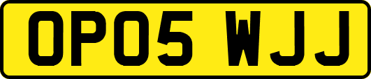 OP05WJJ