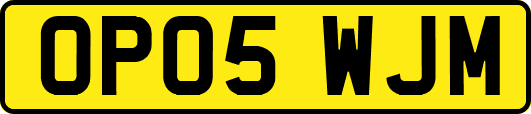 OP05WJM