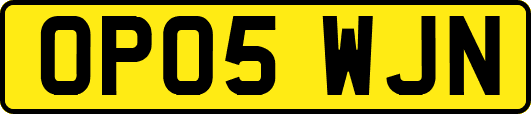 OP05WJN