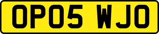 OP05WJO