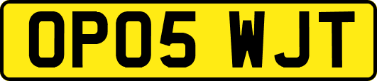 OP05WJT