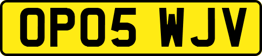 OP05WJV