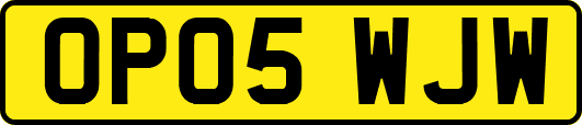 OP05WJW