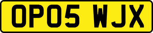 OP05WJX