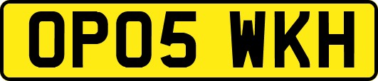 OP05WKH