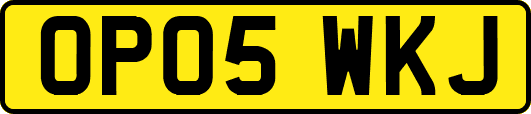 OP05WKJ