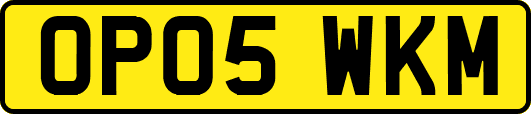 OP05WKM