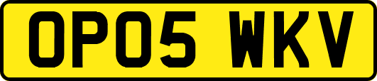OP05WKV