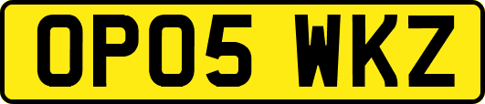 OP05WKZ