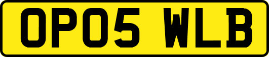 OP05WLB