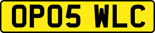 OP05WLC