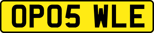 OP05WLE