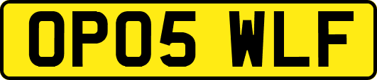 OP05WLF
