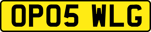 OP05WLG